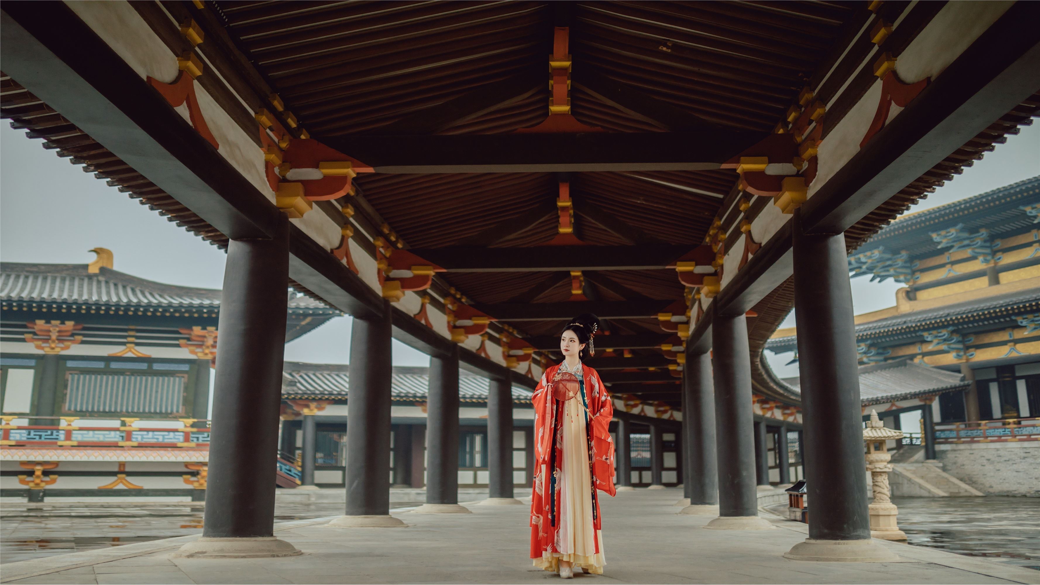 YITUYU艺图语 2021.08.11 花露浓 薄荷